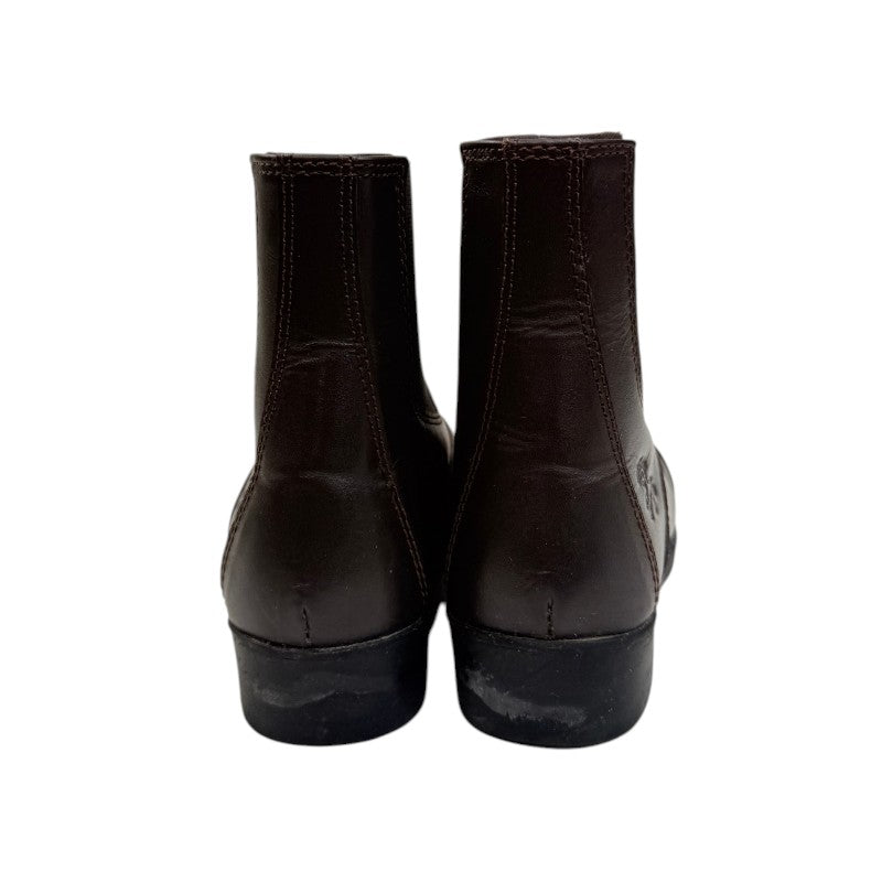 Belle &amp; Bow 'Devon' Paddock Boots in Brown
