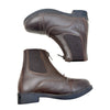 Belle & Bow 'Devon' Paddock Boots in Brown