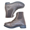 Belle & Bow 'Devon' Paddock Boots in Brown