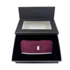 Tredstep Solo Interchangeable Collar in Plum/Navy/White