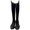 Parlanti Miami Classic Field Boots in Black