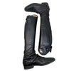 Parlanti Miami Classic Field Boots in Black