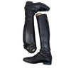 Parlanti Miami Classic Field Boots in Black