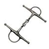 Full Cheek French Link Snaffle