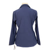 Kerrits 'Stretch Competitor' Show Coat in Navy