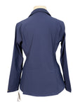 Kerrits 'Stretch Competitor' Show Coat in Navy