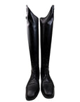 Parlanti Miami Pro Field Boots in Black 