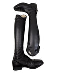 Parlanti Miami Classic Field Boots in Black