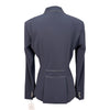 Equiline 'Giacca' Competition Jacket in Navy