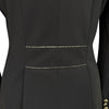 Equiline 'Giacca' Competition Jacket in Navy
