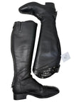 Ariat Palisade Dress Tall Riding Boot in Black