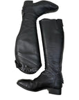 Ariat Palisade Dress Tall Riding Boot in Black