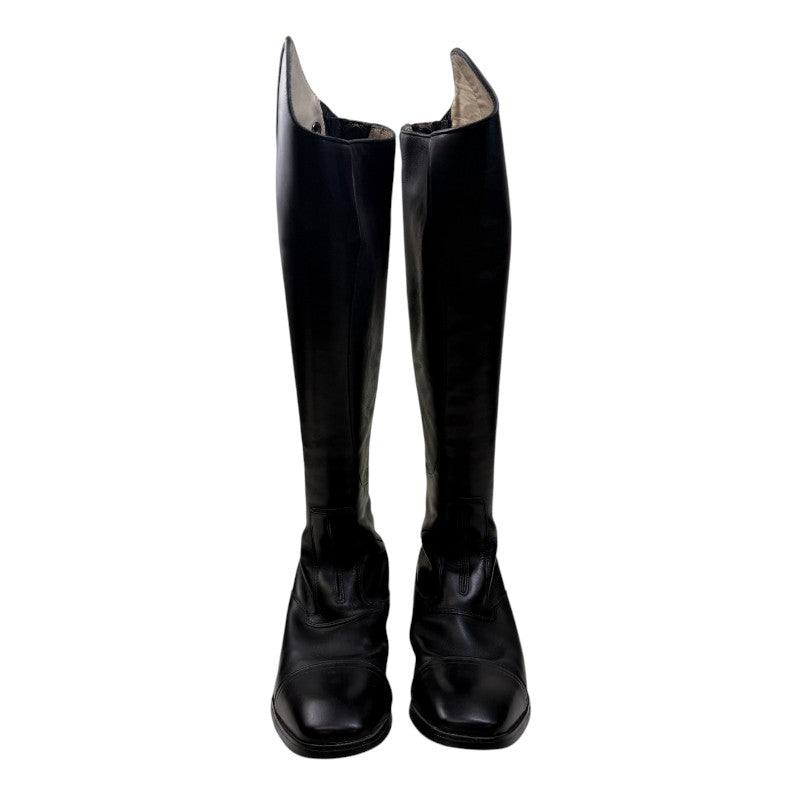 Ariat 'Monaco' Dress Boots in Black