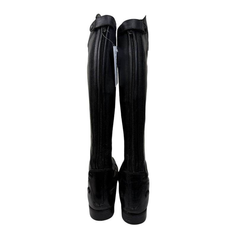 Ariat 'Monaco' Dress Boots in Black