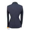 RJ Classics 'Sonoma' Orange Label Show Coat in Navy