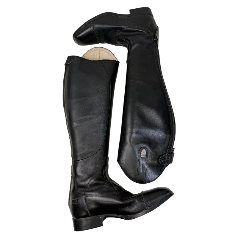 Ariat 'Monaco' Dress Boots in Black