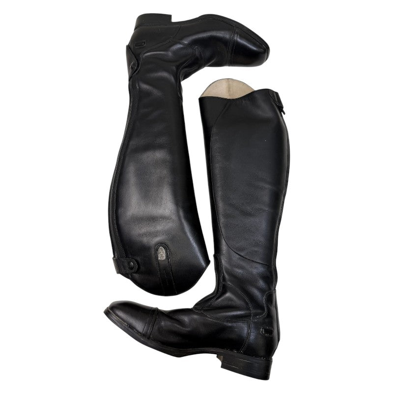Ariat 'Monaco' Dress Boots in Black