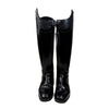 DeNiro Raffaello Dressage Boots in Black/Floral
