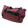 Kerrits 'EQ' Duffle Bag in Burgandy/Bits