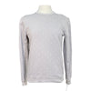 Cavalleria Toscana Sweatshirt in Grey