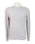 Cavalleria Toscana Sweatshirt in Grey