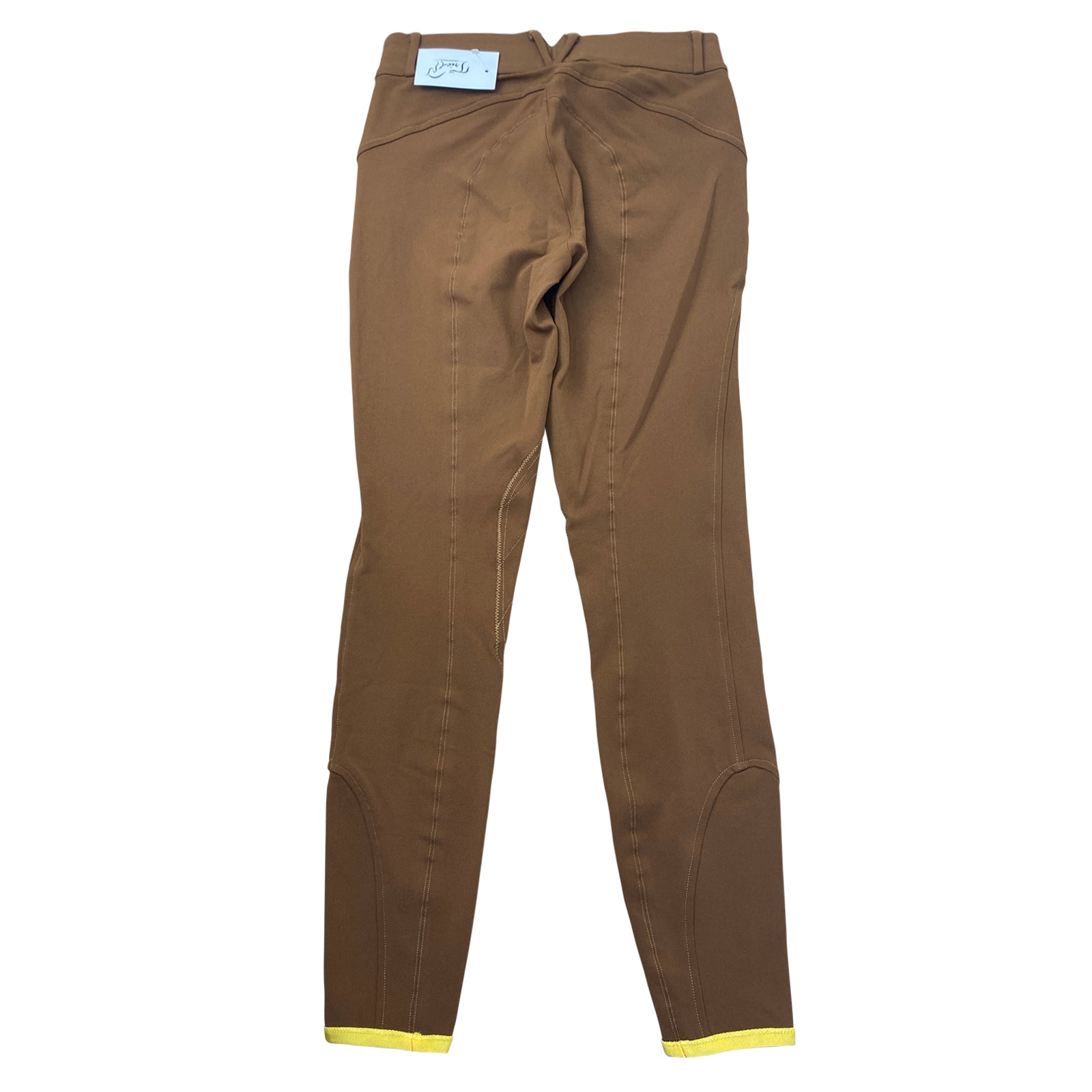 CALLIDAE The Tech C3 Breeches in Camel