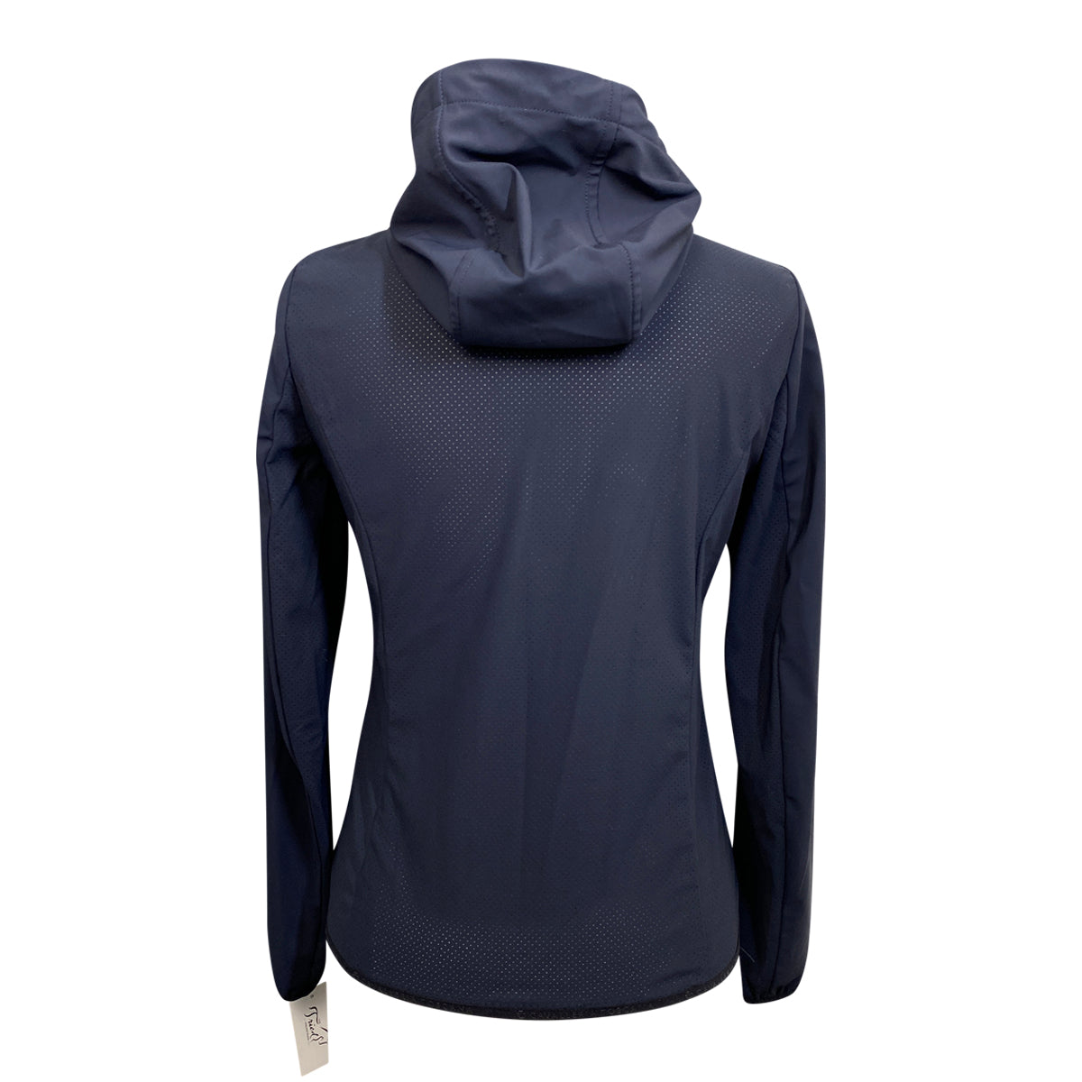 Cavalleria Toscana Lightweight Jacket in Navy