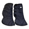 Toklat Quilted Shipping Boots (Pair) in Black