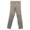 Back of Ariat Pro Series Knee Grip Breeches in Tan