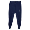 Ariat 'Tri Factor' Knee Patch Breeches in Navy - Women's 24R