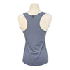Botori 'Diamond' Tech Tank in Steel