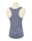 Botori 'Diamond' Tech Tank in Steel