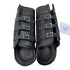 G. Kieffer Jump Boots in Black