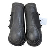 G. Kieffer Jump Boots in Black