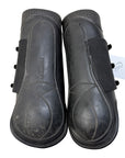 G. Kieffer Jump Boots in Black