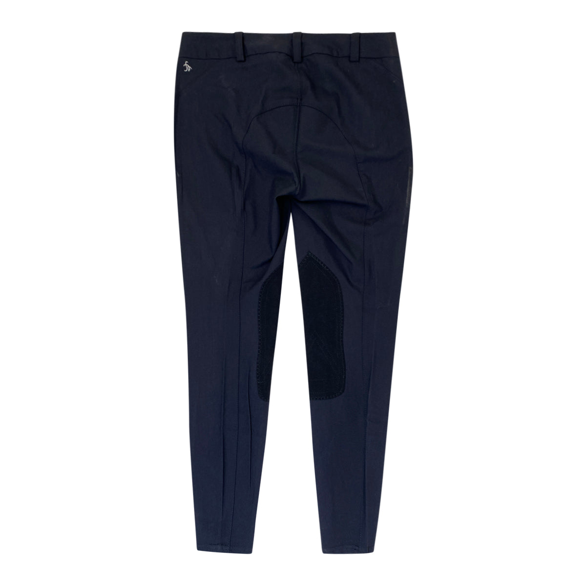 Free x Rein 'The Hunt' Breeches in Black