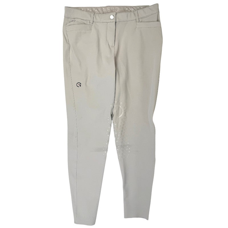 EGO7 'Jumping EJ' Breeches in Tan