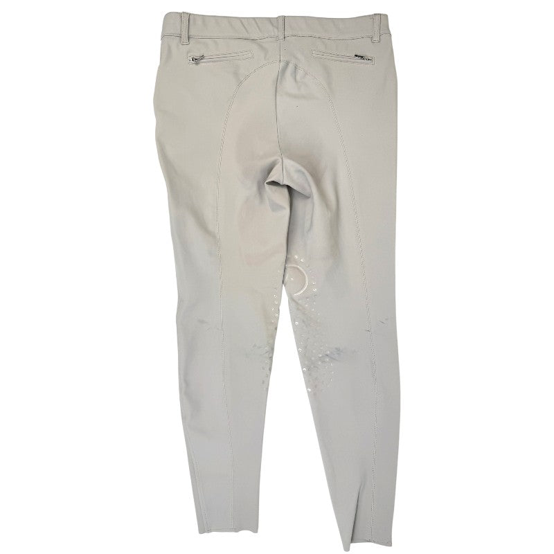 EGO7 'Jumping EJ' Breeches in Tan
