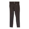 Horze Rhea Full Seat Thermo Breeches in Espresso