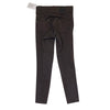 Horze Rhea Full Seat Thermo Breeches in Espresso