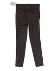 Horze Rhea Full Seat Thermo Breeches in Espresso