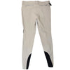 Equiline 'Donna Ginocchio' Breech in Tan