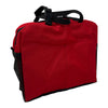 World Class Equine Arena Bag in Red