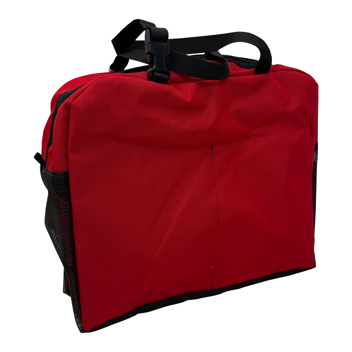 World Class Equine Arena Bag in Red