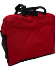 World Class Equine Arena Bag in Red