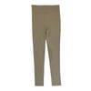 Horze Kid's 'Madison' Knee Patch Tights in Tan