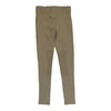 Horze Kid's 'Madison' Knee Patch Tights in Tan