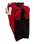 World Class Equine Arena Bag in Red