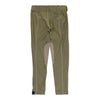 Irideon Kid's 'Issential' Knee Patch Tights in Tan - Children's Small