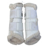 Waldhausen Soft Dressage Boots in White